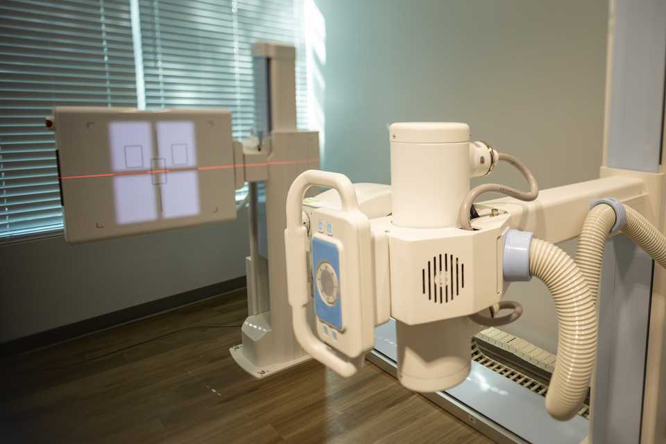 Lincolnton, NC On-Site X-ray Urgent Care Service– Advanced Urgent Care ...