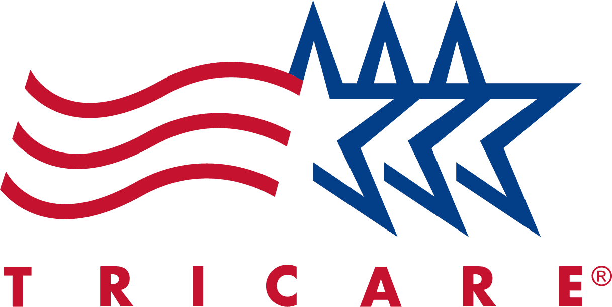 Tricare, an insurance provider covered by Elite Urgent Care